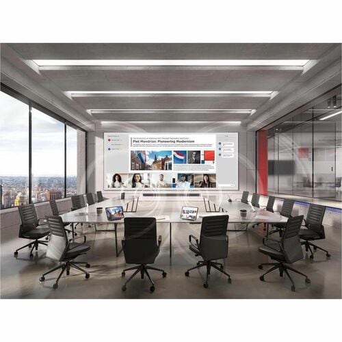 ViewSonic P1.5 Configurable All-in-One LED Display
