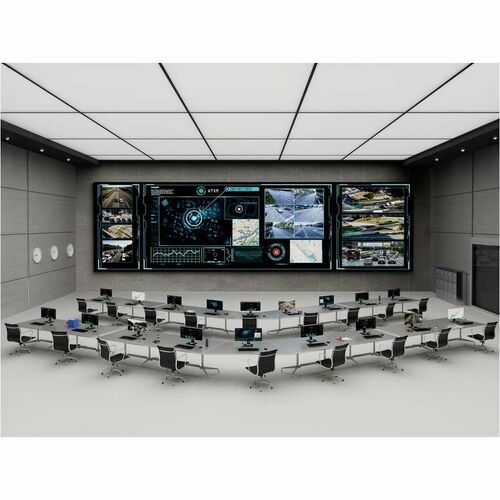 ViewSonic P1.5 Configurable All-in-One LED Display