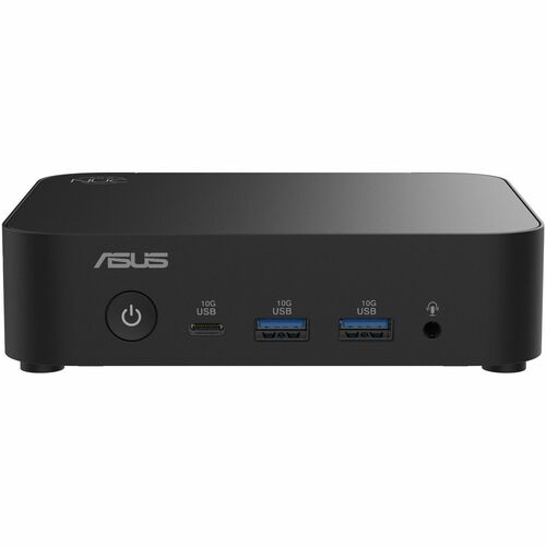 RNUC14MNK150000U ASUS NUC 14 ESS SANS RAM SANS OS MULTI#5 NC/NR