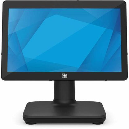 Terminal POS Elo EloPOS - Celeron G4900T - 8 GB DDR4 SDRAM - 128 GB SSD M.2/SATA