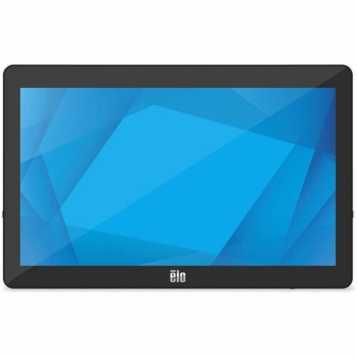 Terminal POS Elo EloPOS - Celeron G4900T - 8 GB DDR4 SDRAM - 128 GB SSD M.2/SATA