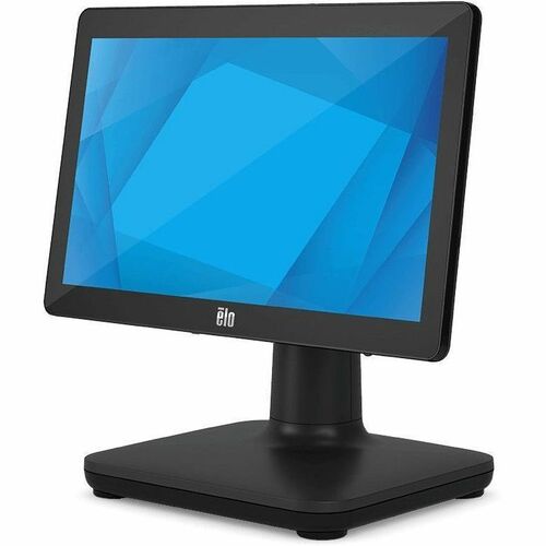 Terminal POS Elo EloPOS - Celeron G4900T - 8 GB DDR4 SDRAM - 128 GB SSD M.2/SATA