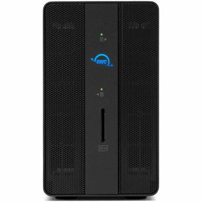Station d'accueil Thunderbolt (USB-C) 24,0 To OWC GEMINI ULTRA X6