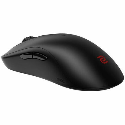 BENQ ZOWIE GAMING MOUSE BLACK WIRELESS MIDDLE SIZE DRIVERLESS