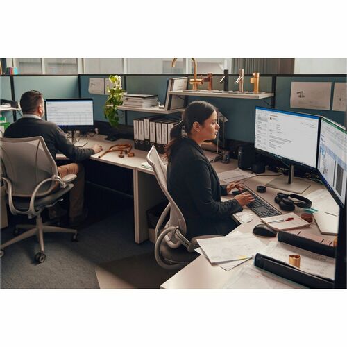 HP Pro t550 Thin Client Celeron J6412 Quad-core (4 Core) 2 GHz  - Intel Chip - 8