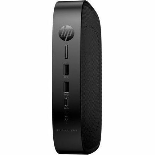 HP Pro t550 Thin Client Celeron J6412 Quad-core (4 Core) 2 GHz  - Intel Chip