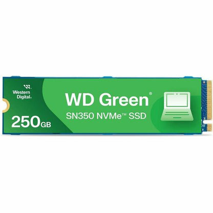 Disque SSD WD GREEN 250 Go MULTI 10