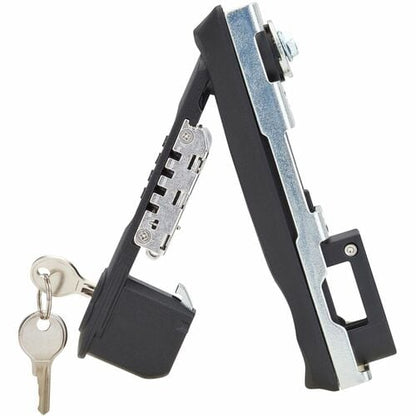 Tripp Lite by Eaton SmartRack SRCOMBO4SFIC Rack Door Handle - For Serv
