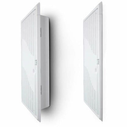 StarTech.com 28in Wall-Mount Media Enclosure