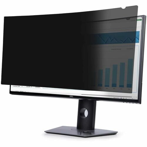 Pantalla de privacidad StarTech.com para Dell P3424WE Curve