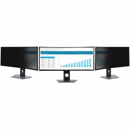 Pantalla de privacidad StarTech.com para Dell P3424WE Curve