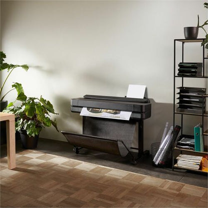HP Designjet T650 A0 Inkjet Large Format Printer - Includes