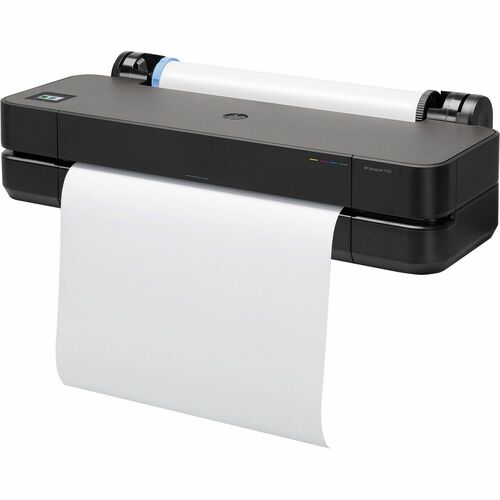 Imprimante jet d'encre grand format HP Designjet T250 A1 - Comprend