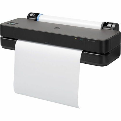 Imprimante jet d'encre grand format HP Designjet T250 A1 - Comprend