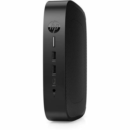 HP Elite t655 Thin Client Ryzen Embedded R2314 Quad-core (4 Core) 2.10 GHz  - AMD Chip