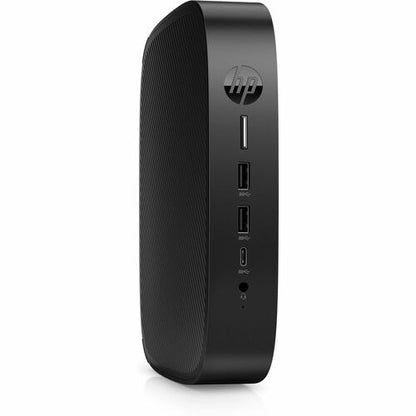 HP Elite t655 Thin Client Ryzen Embedded R2314 Quad-core (4 Core) 2.10 GHz  - AMD Chip