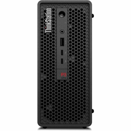 Station de travail Lenovo ThinkStation P3 Ultra 30HA005XCA - 1 Core i7 14e génération i7-14700
