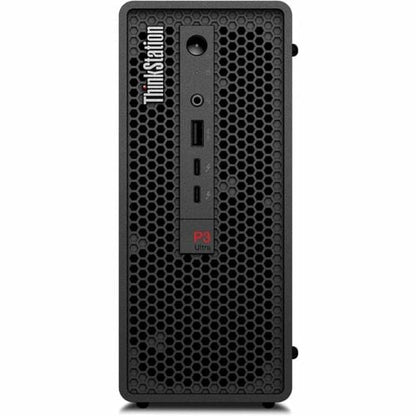 Station de travail Lenovo ThinkStation P3 Ultra 30HA005XCA - 1 Core i7 14e génération i7-14700