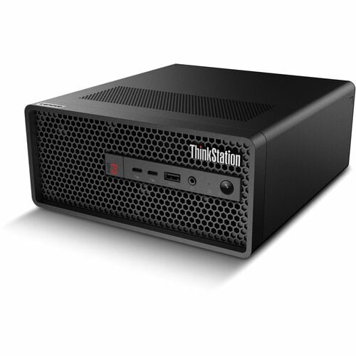 Station de travail Lenovo ThinkStation P3 Ultra 30HA005XCA - 1 Core i7 14e génération i7-14700