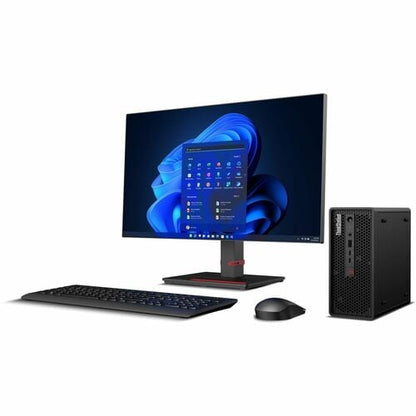 Station de travail Lenovo ThinkStation P3 Ultra 30HA005XCA - 1 Core i7 14e génération i7-14700