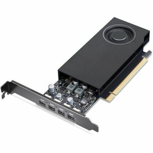 GRAPHICBO NV RTX A400 4GB GPU
