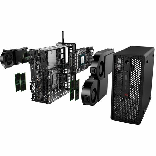 TOPSELLER TS P3 ULTRA I714700 VPRO 4.20G 16GB 512GB W11P64