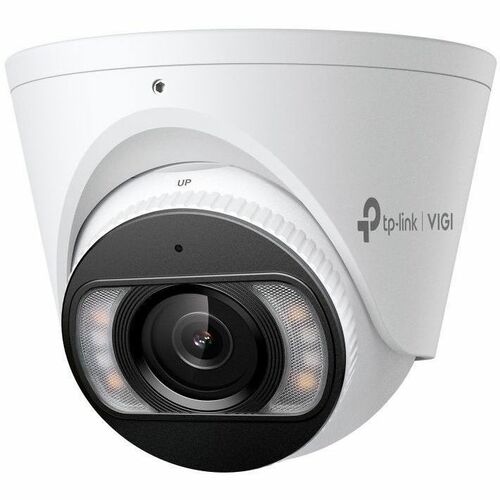TP-Link InSight InSight S455 5 Megapixel Network Camera - Color - Turret - 98 ft