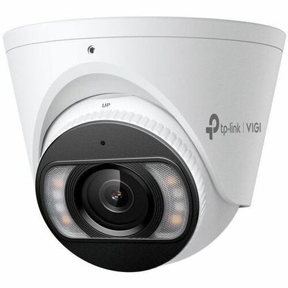 TP-Link InSight InSight S455 5 Megapixel Network Camera - Color - Turret - 98 ft