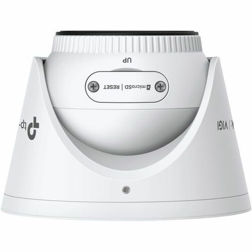 TP-Link InSight InSight S455 5 Megapixel Network Camera - Color - Turret - 98 ft