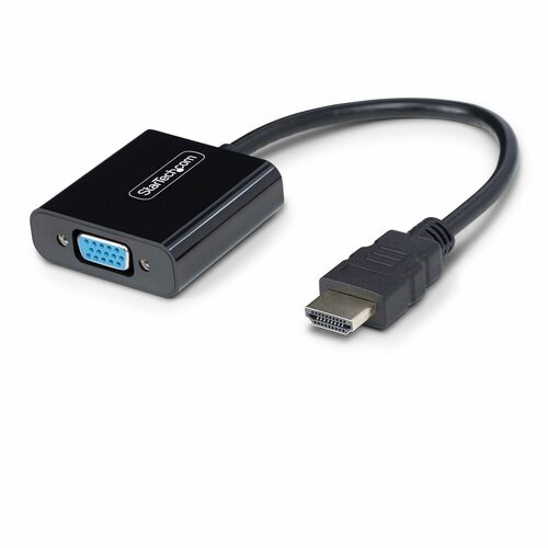 StarTech.com HDMI to VGA Adapter