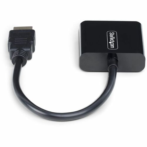 StarTech.com HDMI to VGA Adapter