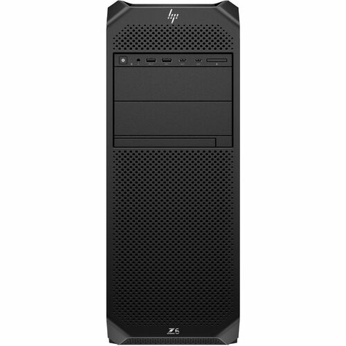 HP Z6 G5 Workstation - 1 Xeon w5-3525 - 32 GB - 1 TB SSD - Tower - Black