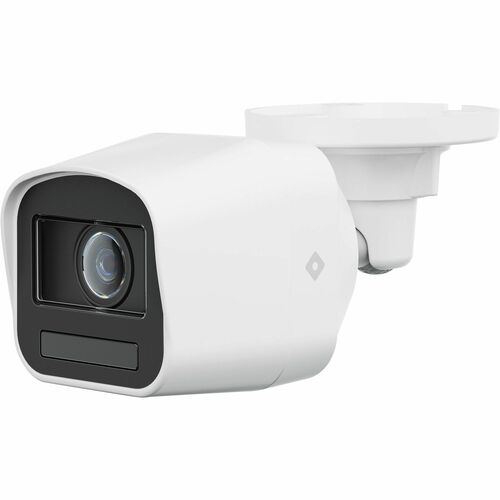 Rhombus R520 5 Megapixel Outdoor Full HD Network Camera - Color - Mini Bullet  -