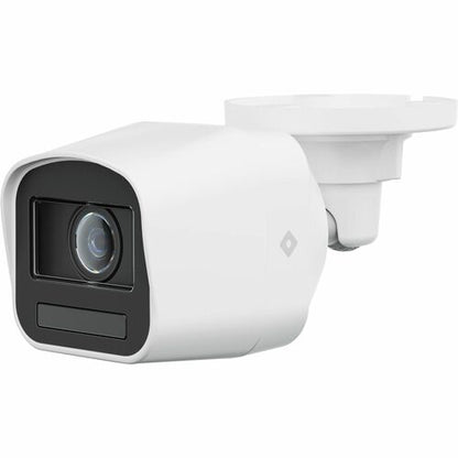 Rhombus R520 5 Megapixel Outdoor Full HD Network Camera - Color - Mini Bullet  -