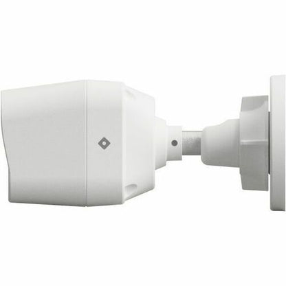 Rhombus R520 5 Megapixel Outdoor Full HD Network Camera - Color - Mini Bullet  -