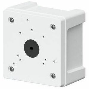Rhombus Mounting Box for Network Camera