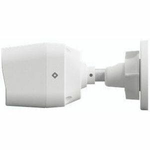 Rhombus R520 5 Megapixel Outdoor Network Camera - Color - Mini Bullet  - 98 ft (