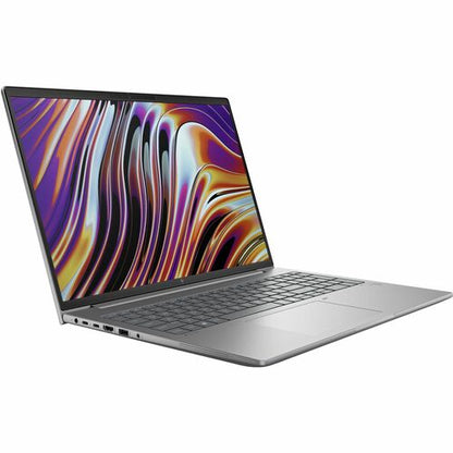 HP ZBook Power G11 A 16\" Mobile Workstation - WQXGA - AMD Ryzen 7 8845HS - 32 GB