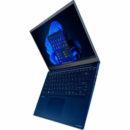 14 LED 125U 165H 16GB LPDDR5X 512GB SSD con 11 pines