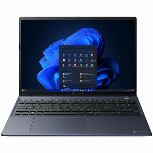 16 LED 155U 16GB DDR5 256GB SSD W 11 P