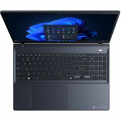 16 LED 155U 16GB DDR5 256GB SSD W 11 P