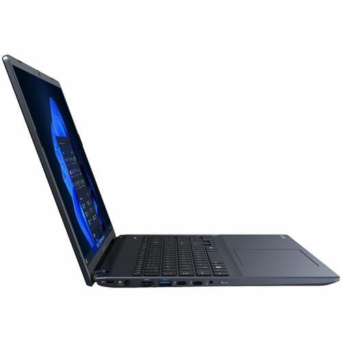 16 LED 155U 16GB DDR5 256GB SSD W 11 P