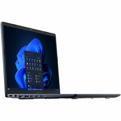 14 LED 135U 16 GB DDR5 256 GB SSD con 11 pines