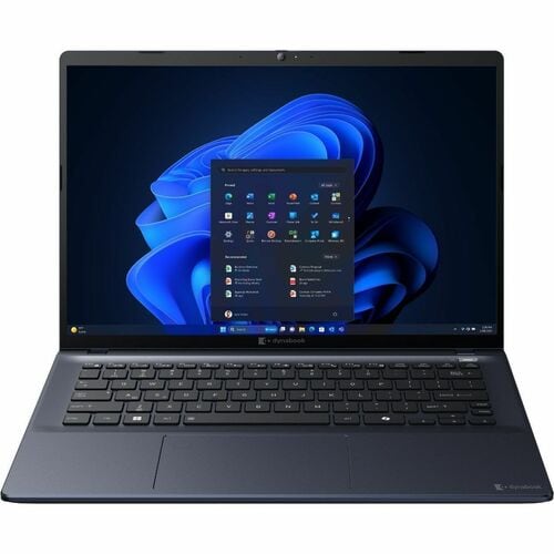 14 LED 125U 135U 16GB DDR5 256GB SSD W 11 P