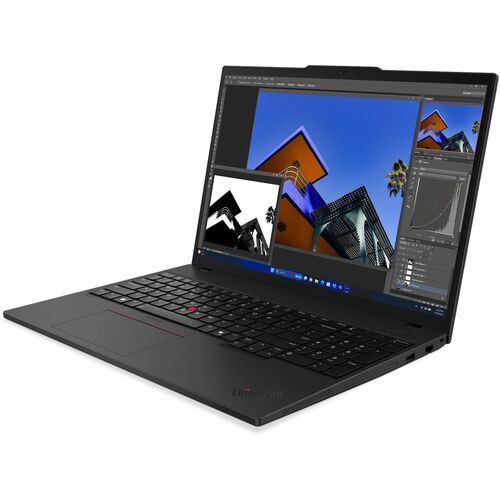 FR Lenovo ThinkPad T16 G3 U7 155U 3.80G 32GB 512GB 16IN W11P64 (21MN0070CA)