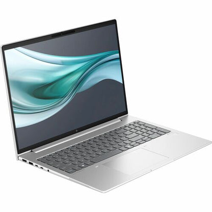 ELITEBOOK 660 G11 W11P STATES / CANADA ENGLISH