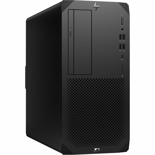 HP Z2 G9 Workstation - 1 Core i9 14th Gen i9-14900 - 32 GB