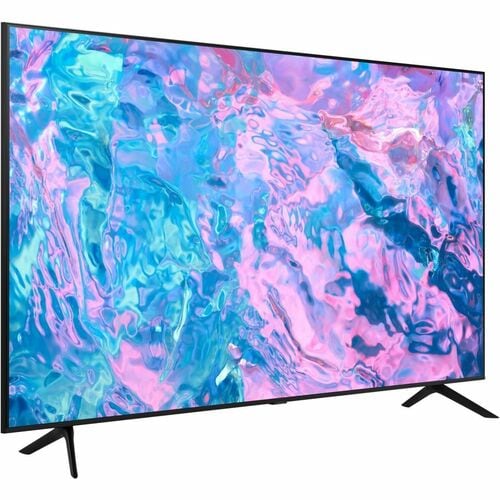 Samsung Crystal HCU7080 HG50CU708NF 50\" Smart LED-LCD TV - 4K UHDTV - High Dynamic Range