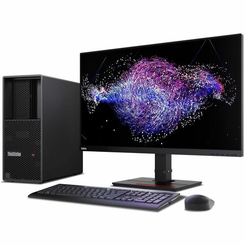 Station de travail Lenovo ThinkStation P3 30GS006PCA - 1 Core i7 13e génération i7-13700K