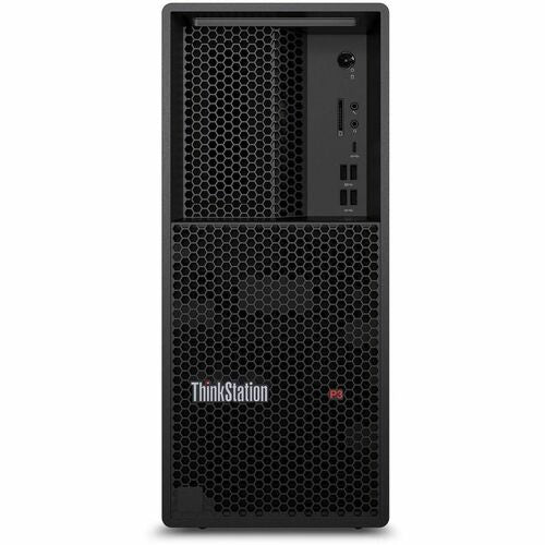 Station de travail Lenovo ThinkStation P3 30GS006PCA - 1 Core i7 13e génération i7-13700K